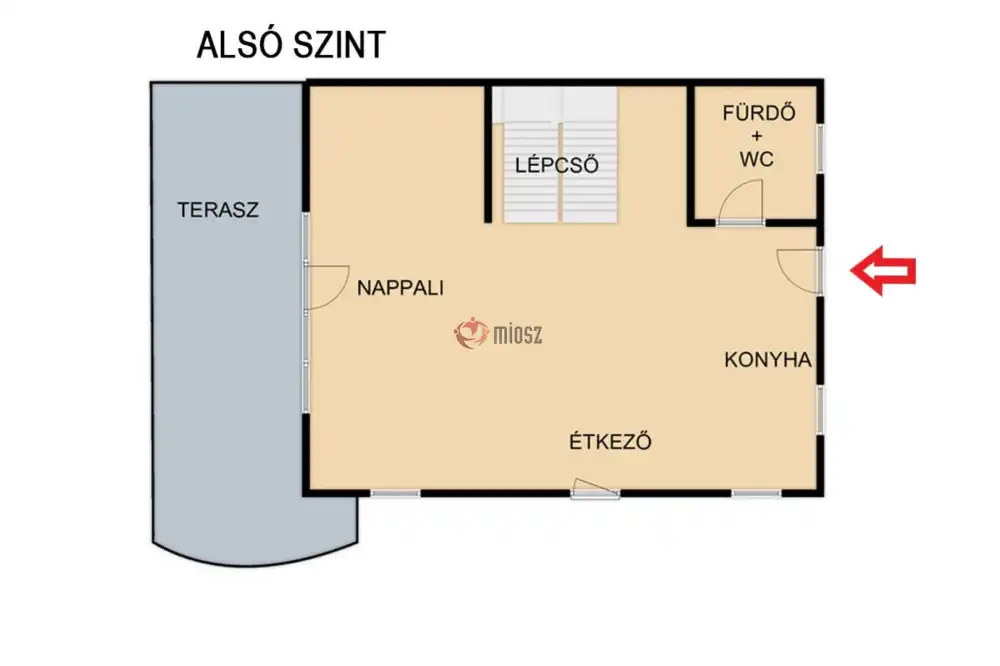 Budapest, XVIII. kerület - Szent Imre-kertváros