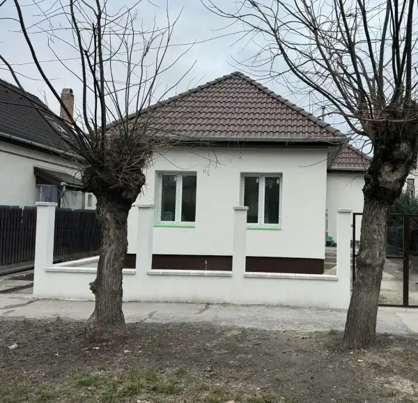 Eladó ikerház, Budapest, XX. kerület 1 szoba 38 m² 59 M Ft