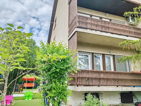 Eladó ikerház, Budapest, XXI. kerület 4 szoba 130 m² 128.9 M Ft