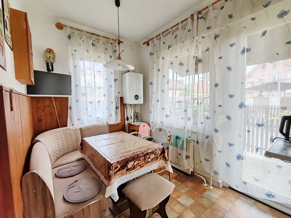 Budapest, XXI. kerület - Királyerdő