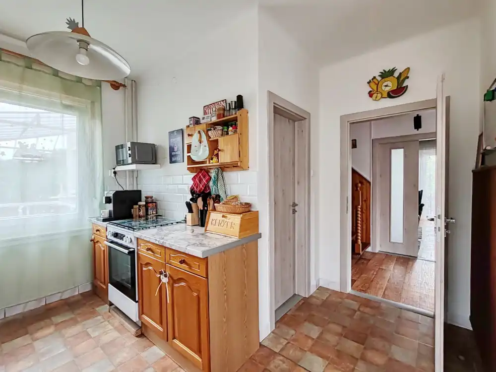 Budapest, XXI. kerület - Királyerdő