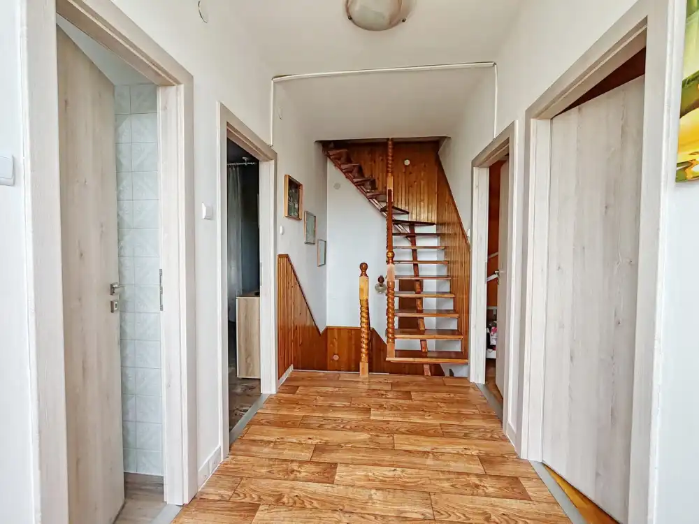 Budapest, XXI. kerület - Királyerdő