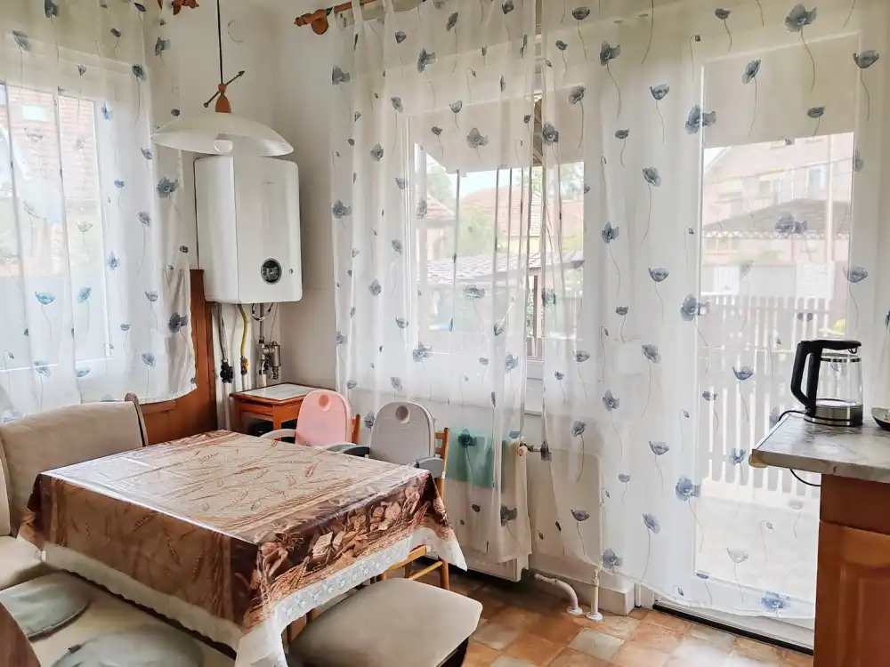 Budapest, XXI. kerület - Királyerdő