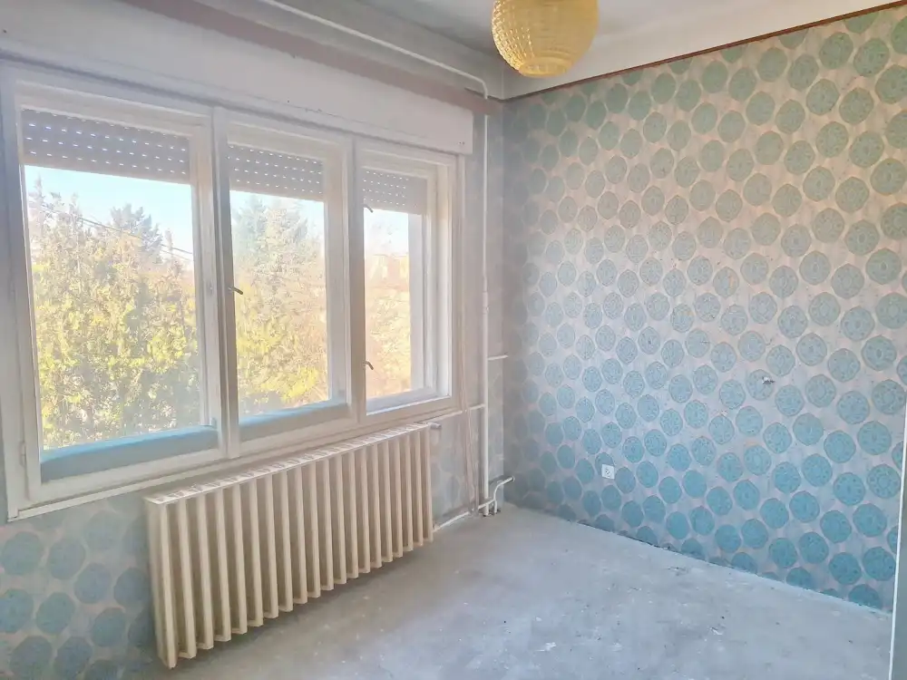 Budapest, XXI. kerület - Királyerdő