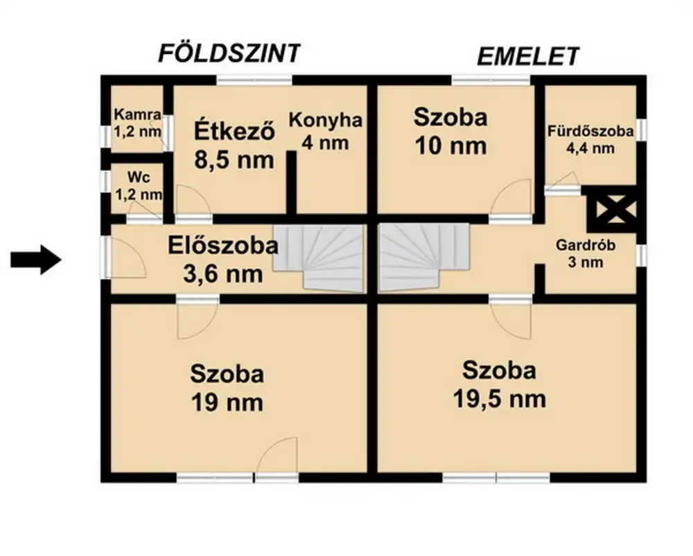 Budapest, XXI. kerület - Királyerdő