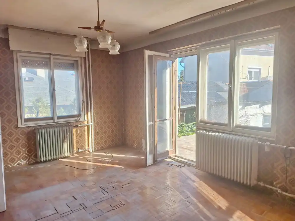 Budapest, XXI. kerület - Királyerdő