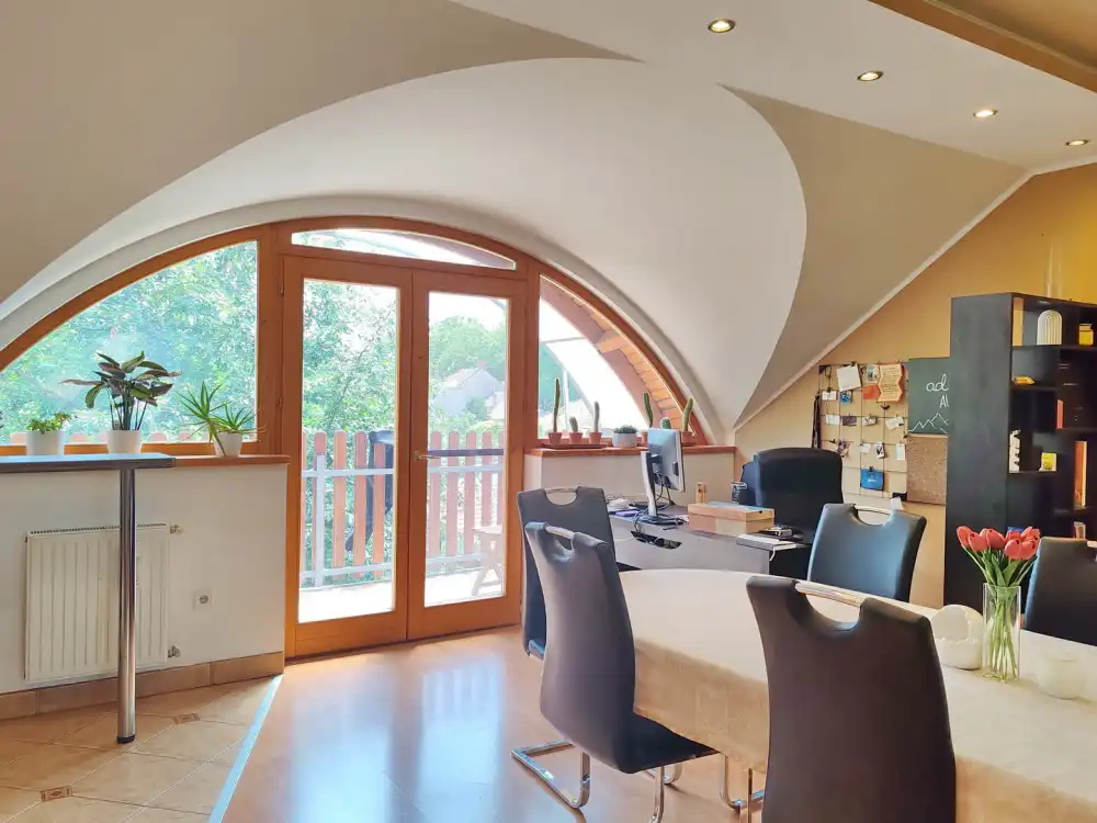 Budapest, XXI. kerület - Csillagtelep