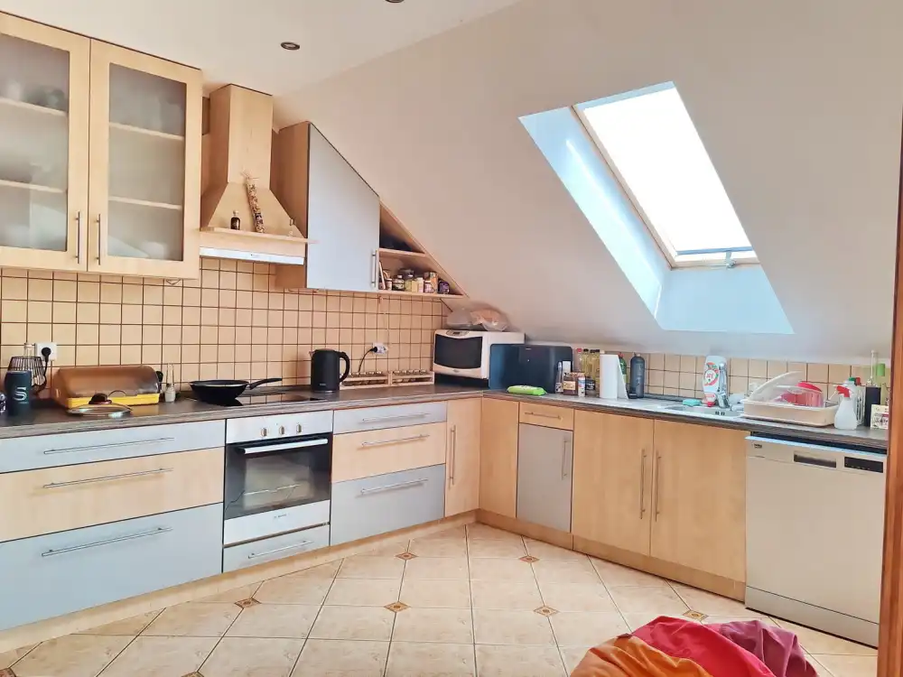 Budapest, XXI. kerület - Csillagtelep