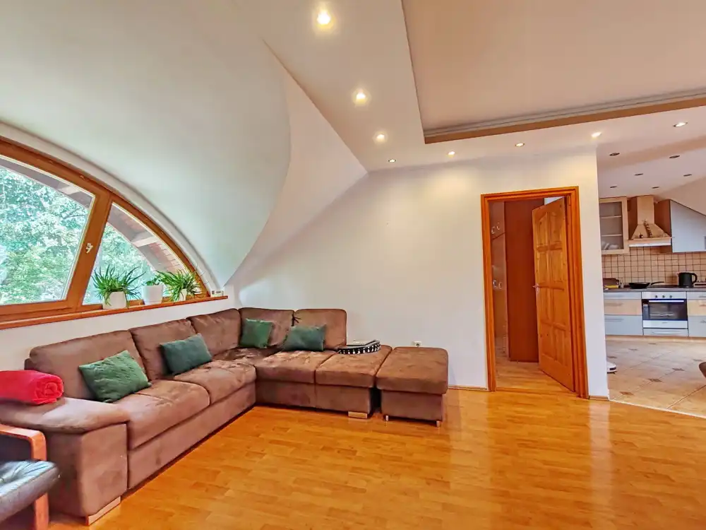 Budapest, XXI. kerület - Csillagtelep