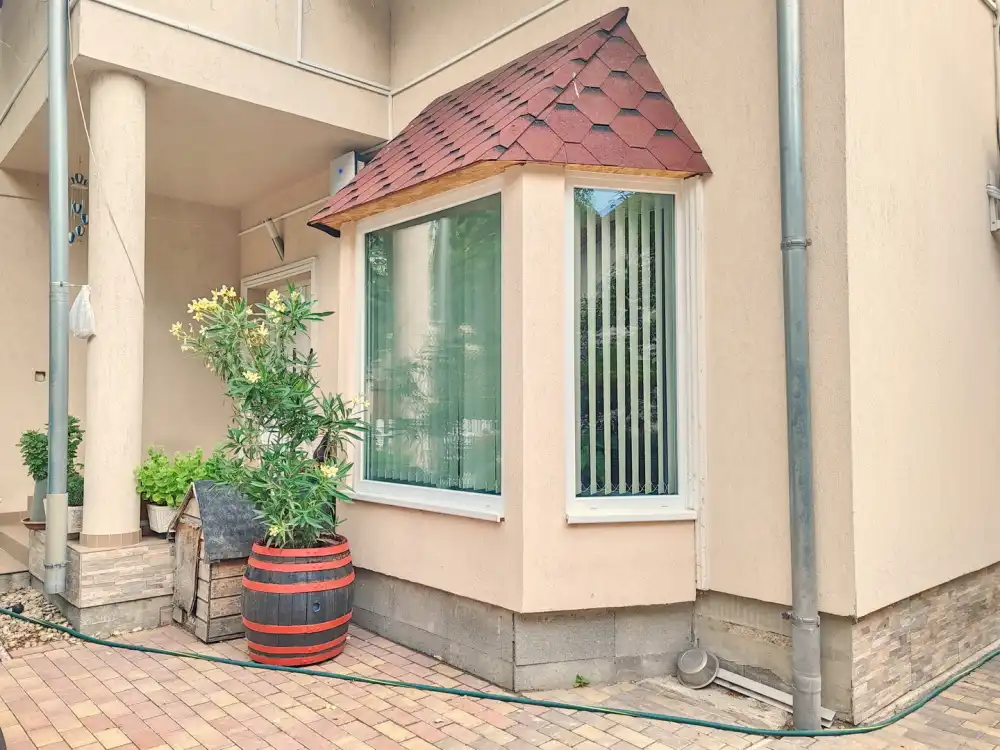 Budapest, XXI. kerület - Csillagtelep