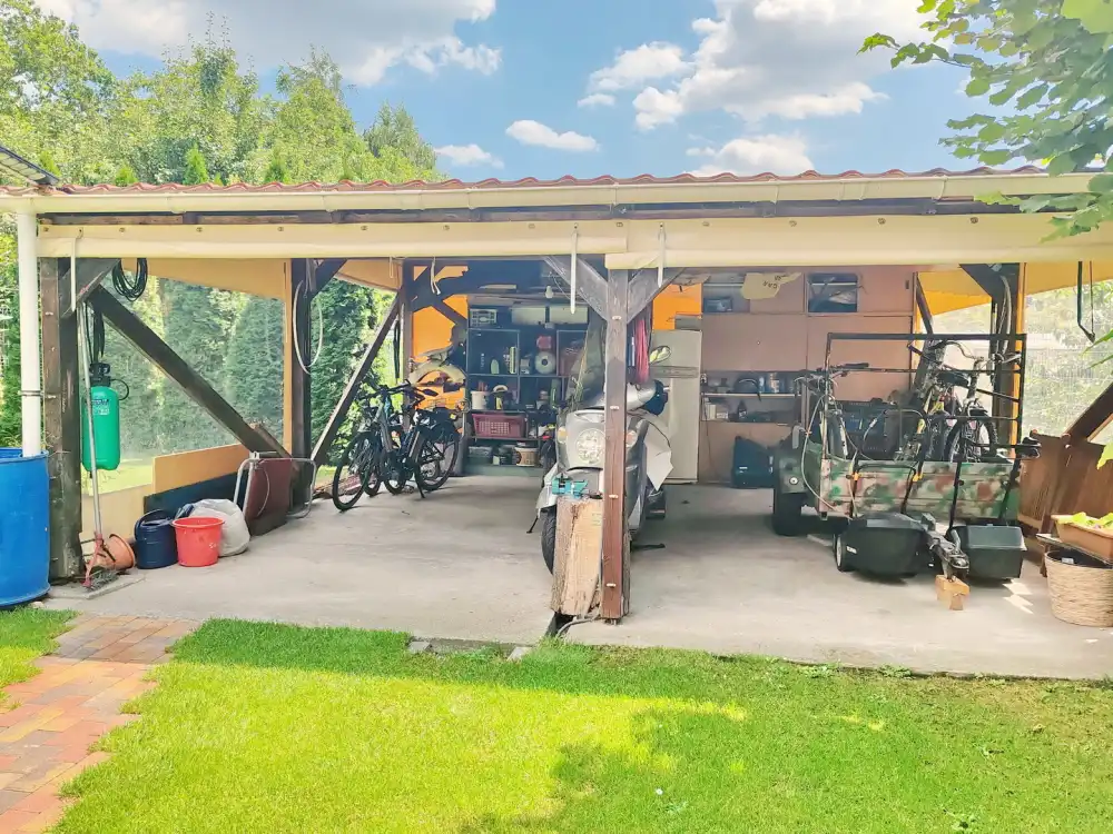 Budapest, XXI. kerület - Csillagtelep