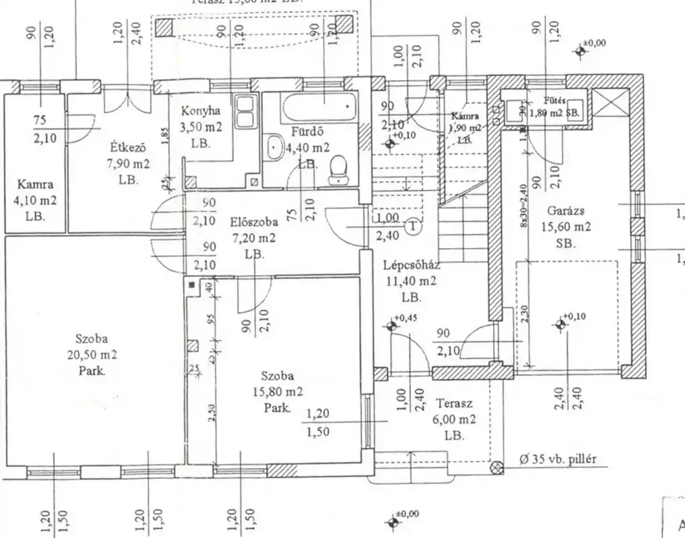 Budapest, XXI. kerület - Csillagtelep