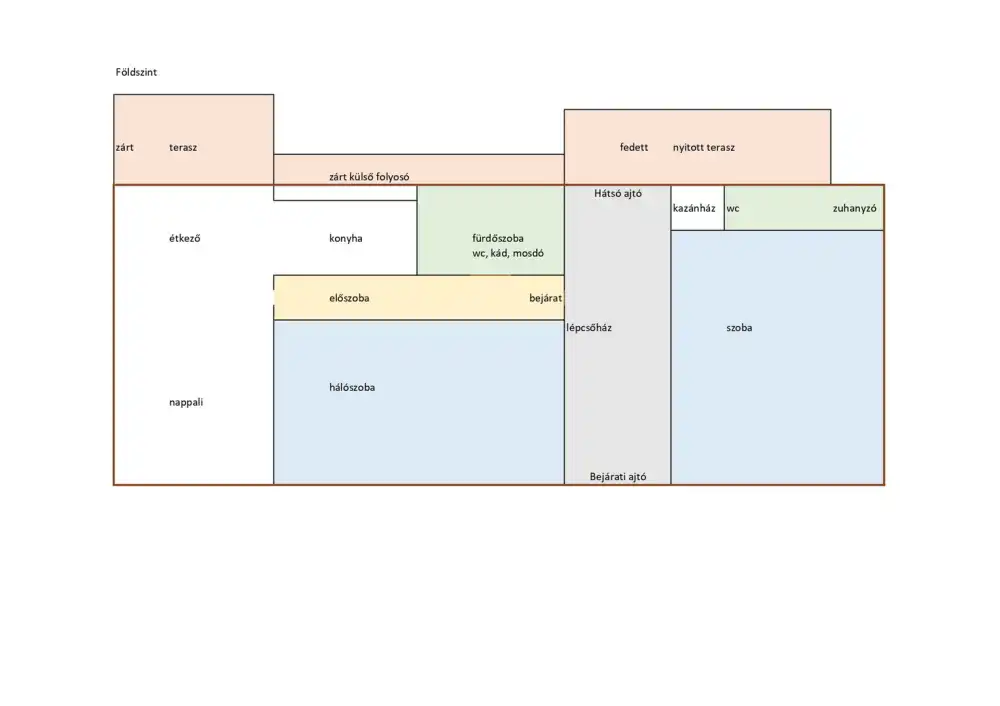 Budapest, XXI. kerület - Csillagtelep