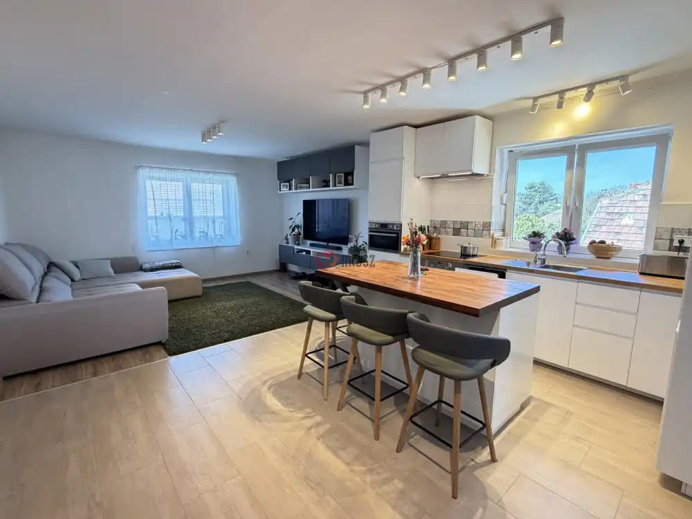 Budapest, XXI. kerület - Királyerdő