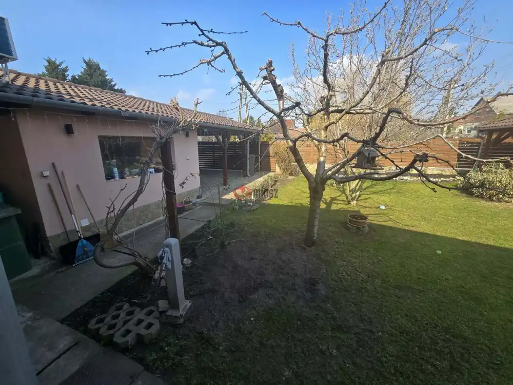 Pest megye - Dunakeszi