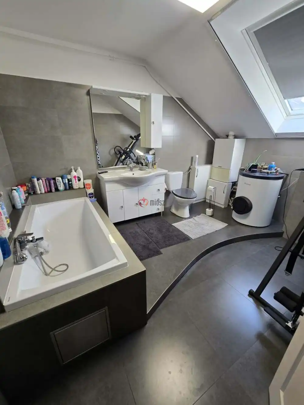 Pest megye - Dunakeszi