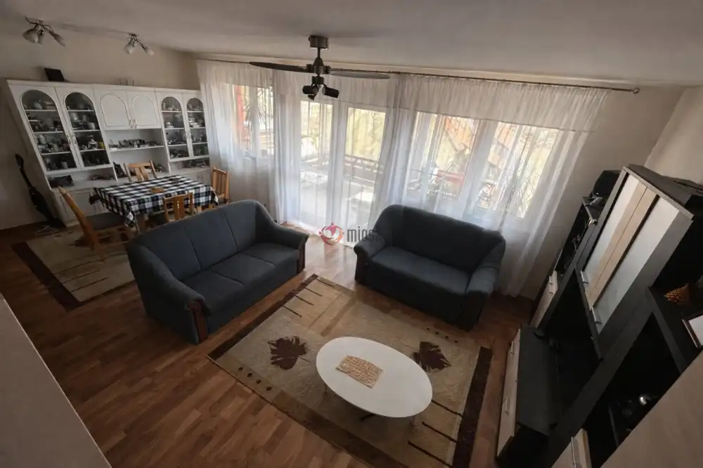 Heves megye - Eger-Felnémet