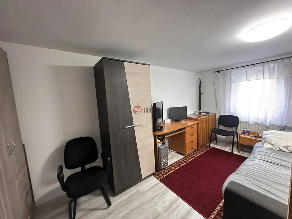 Heves megye - Eger-Felnémet