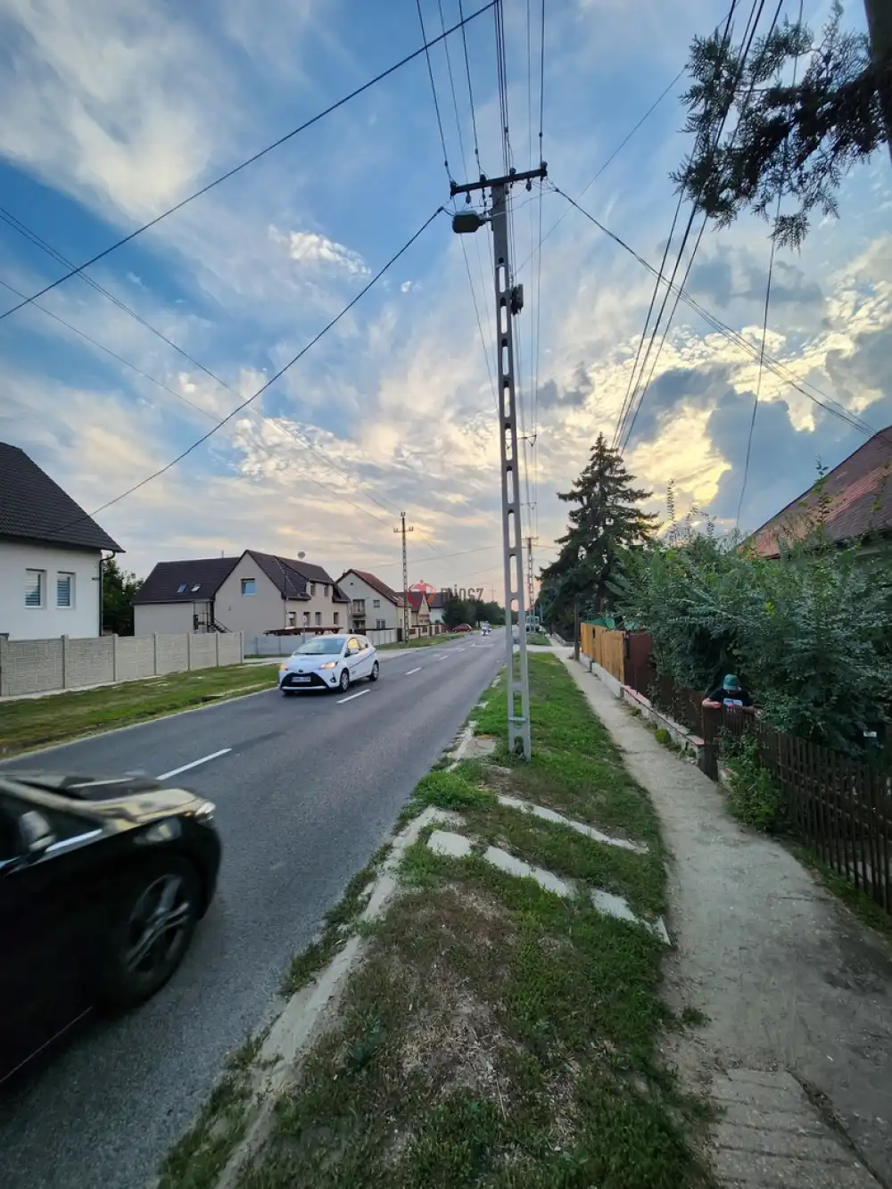 Pest megye - Érd