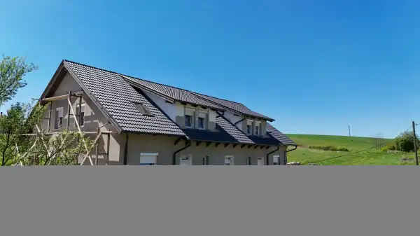 Eladó ikerház, Felsőpetény 4 szoba 98 m² 79.99 M Ft