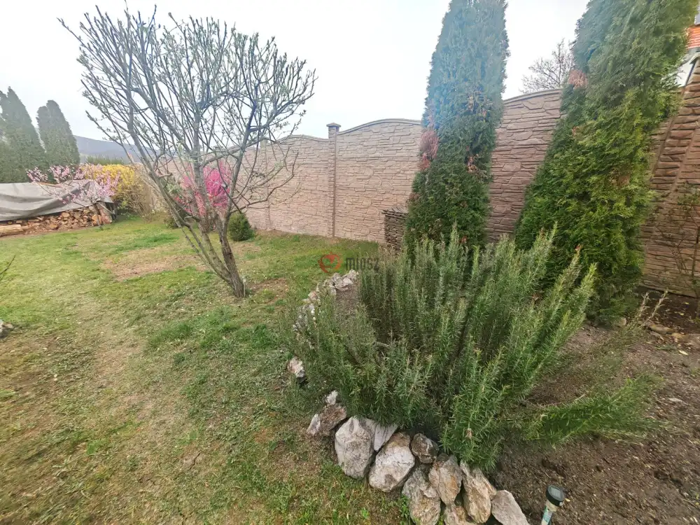 Heves megye - Felsőtárkány