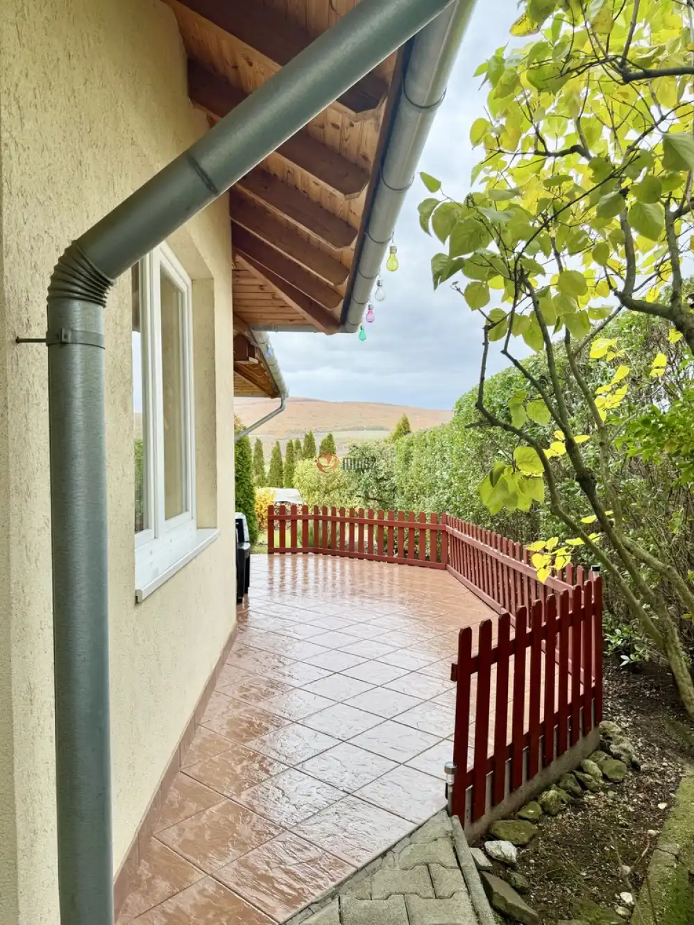 Heves megye - Felsőtárkány