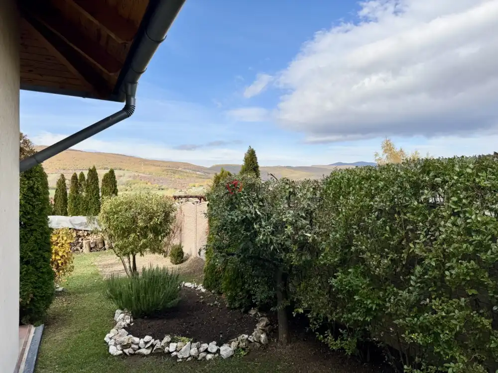 Heves megye - Felsőtárkány