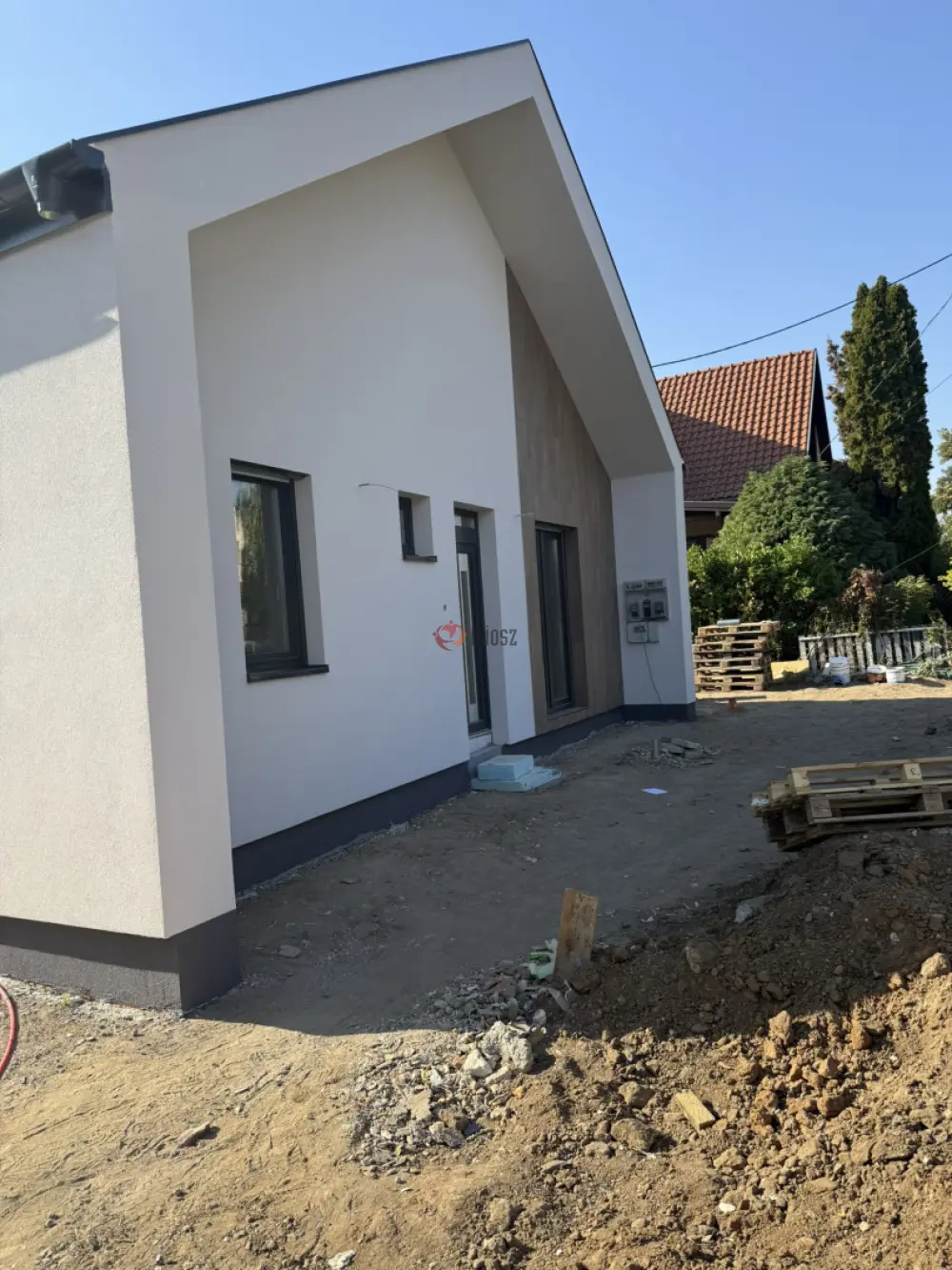 Pest megye - Gödöllő