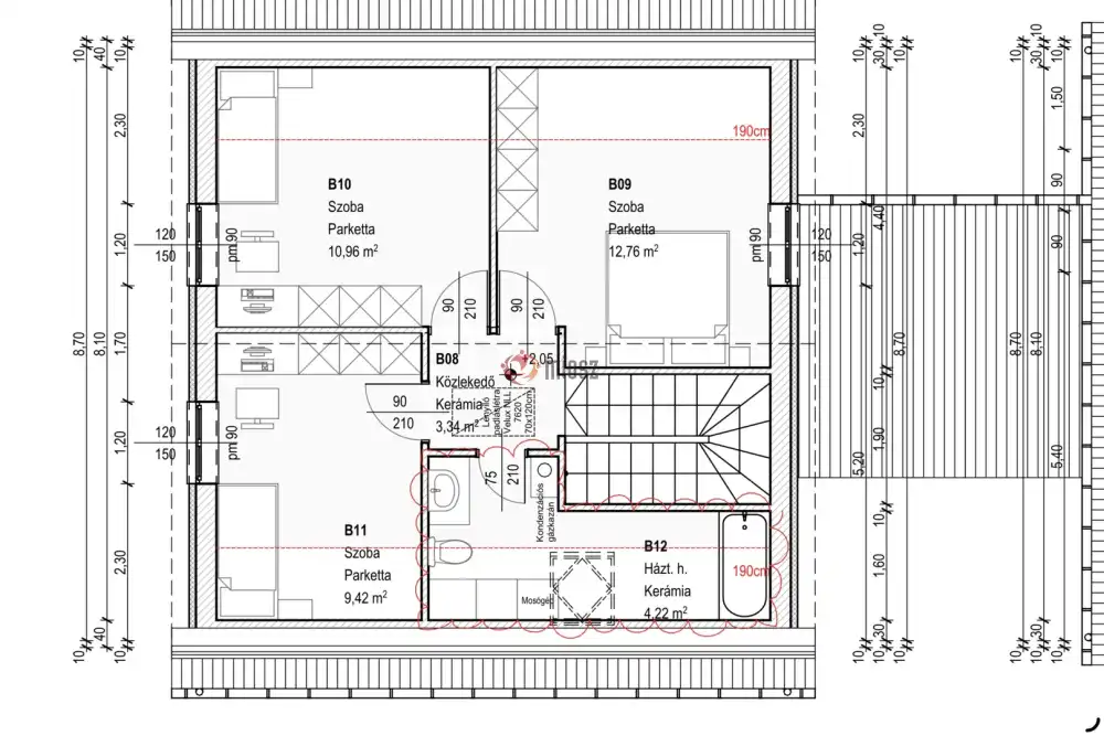 Pest megye - Gödöllő