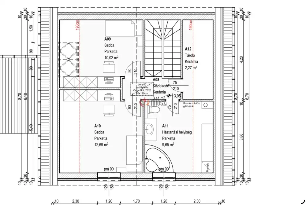 Pest megye - Gödöllő