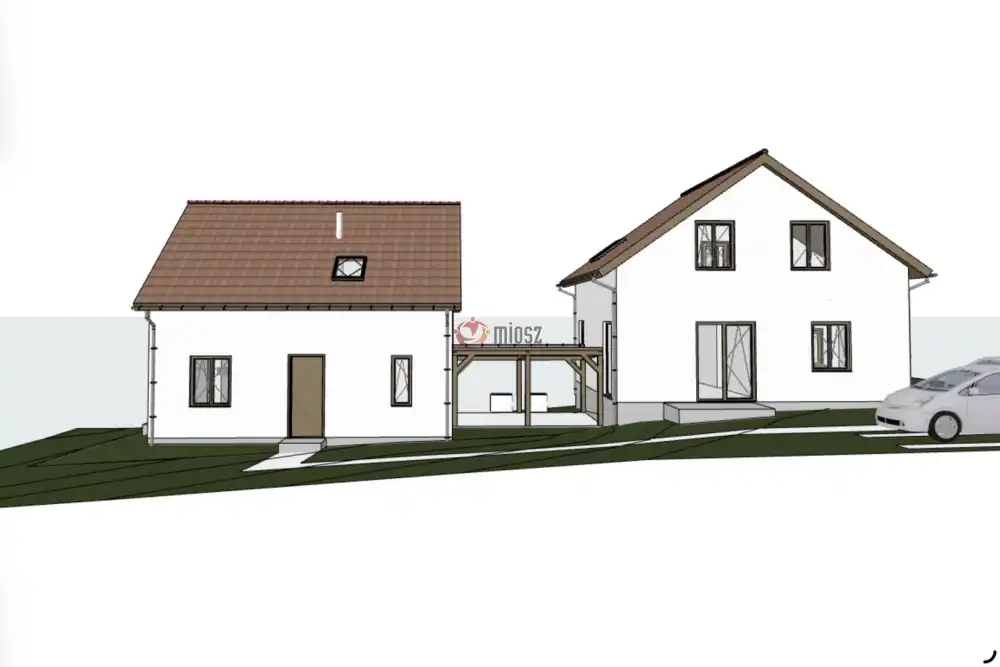 Pest megye - Gödöllő