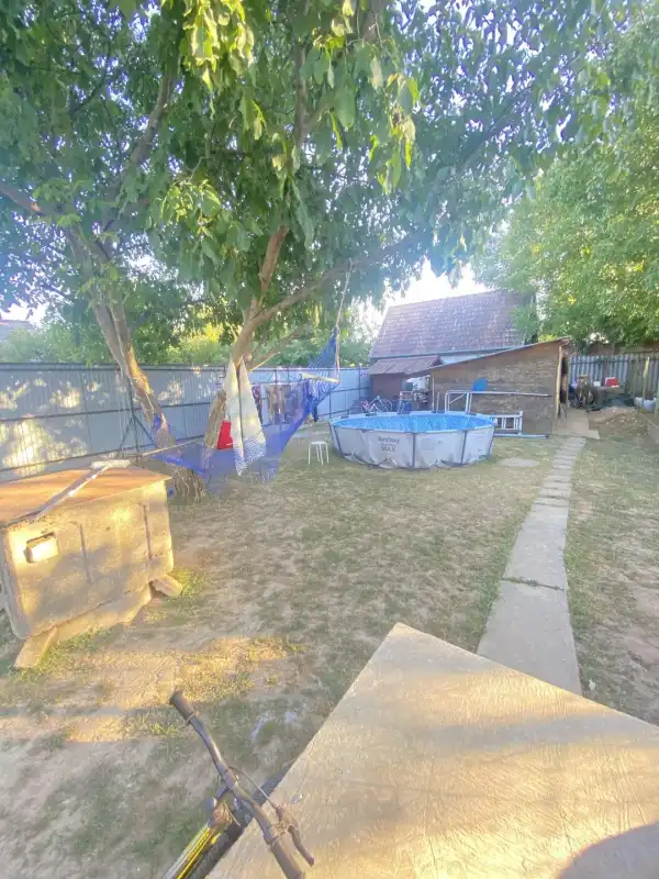 Eladó ikerház, Gyömrő 2 szoba 38 m² 43 M Ft