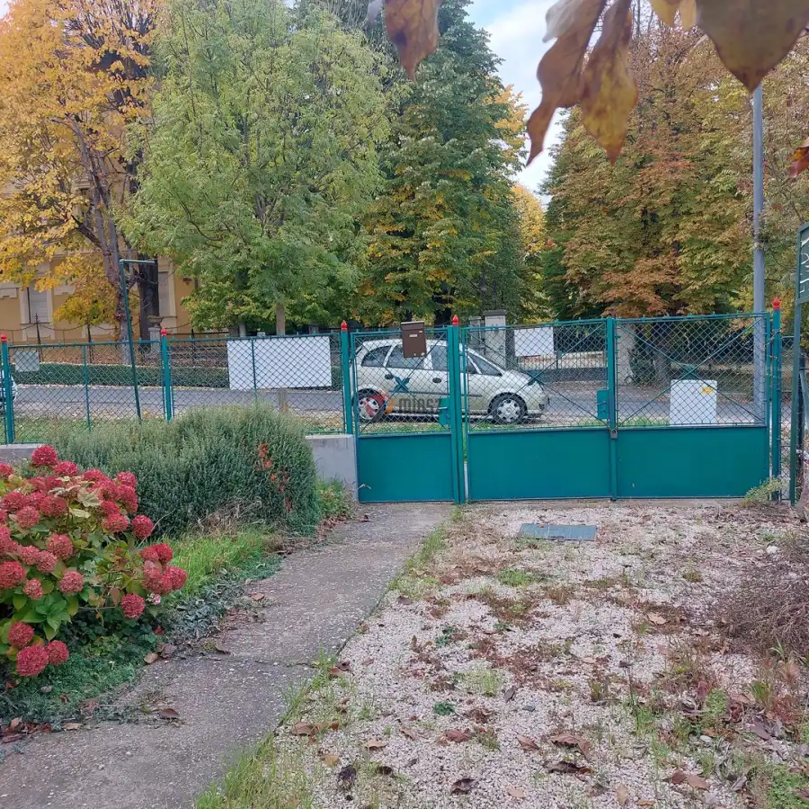 eladó ikerház, Hévíz