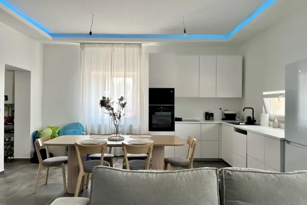 Eladó ikerház, Ibrány 3 szoba 94 m² 57 M Ft