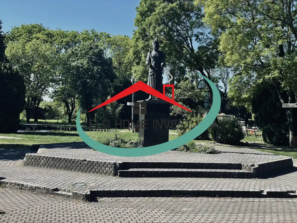 Pest megye - Kiskunlacháza