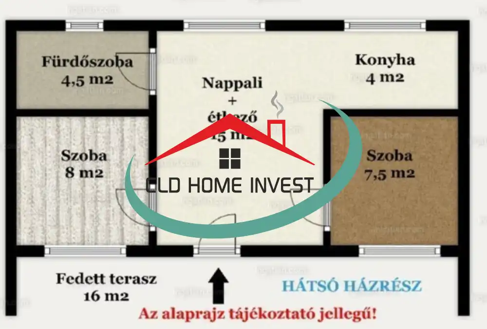 Pest megye - Kiskunlacháza