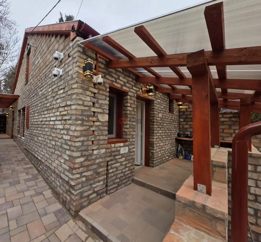 Pest megye - Leányfalu