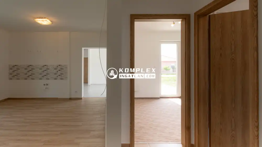 Győr-Moson-Sopron megye - Levél