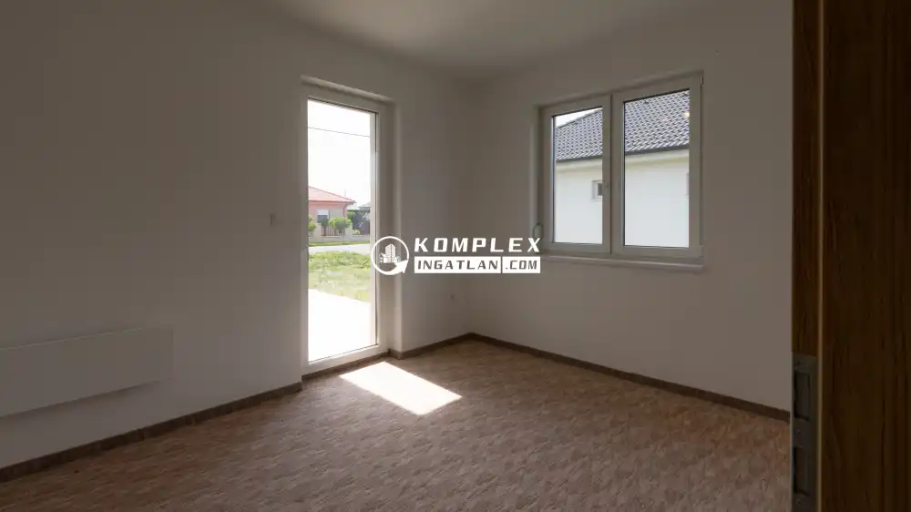 Győr-Moson-Sopron megye - Levél