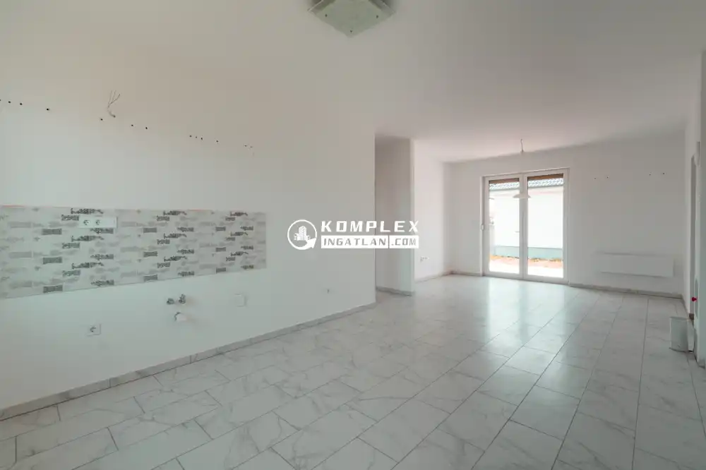 Győr-Moson-Sopron megye - Levél