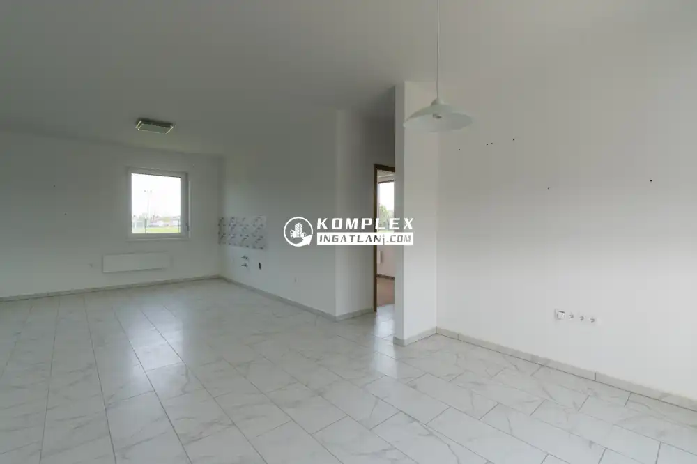 Győr-Moson-Sopron megye - Levél