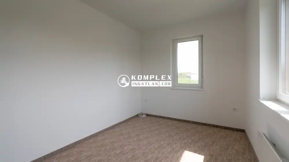 Győr-Moson-Sopron megye - Levél