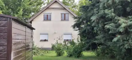 eladó ikerház, Lőrinci