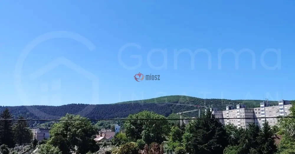 Borsod-Abaúj-Zemplén megye - Miskolc