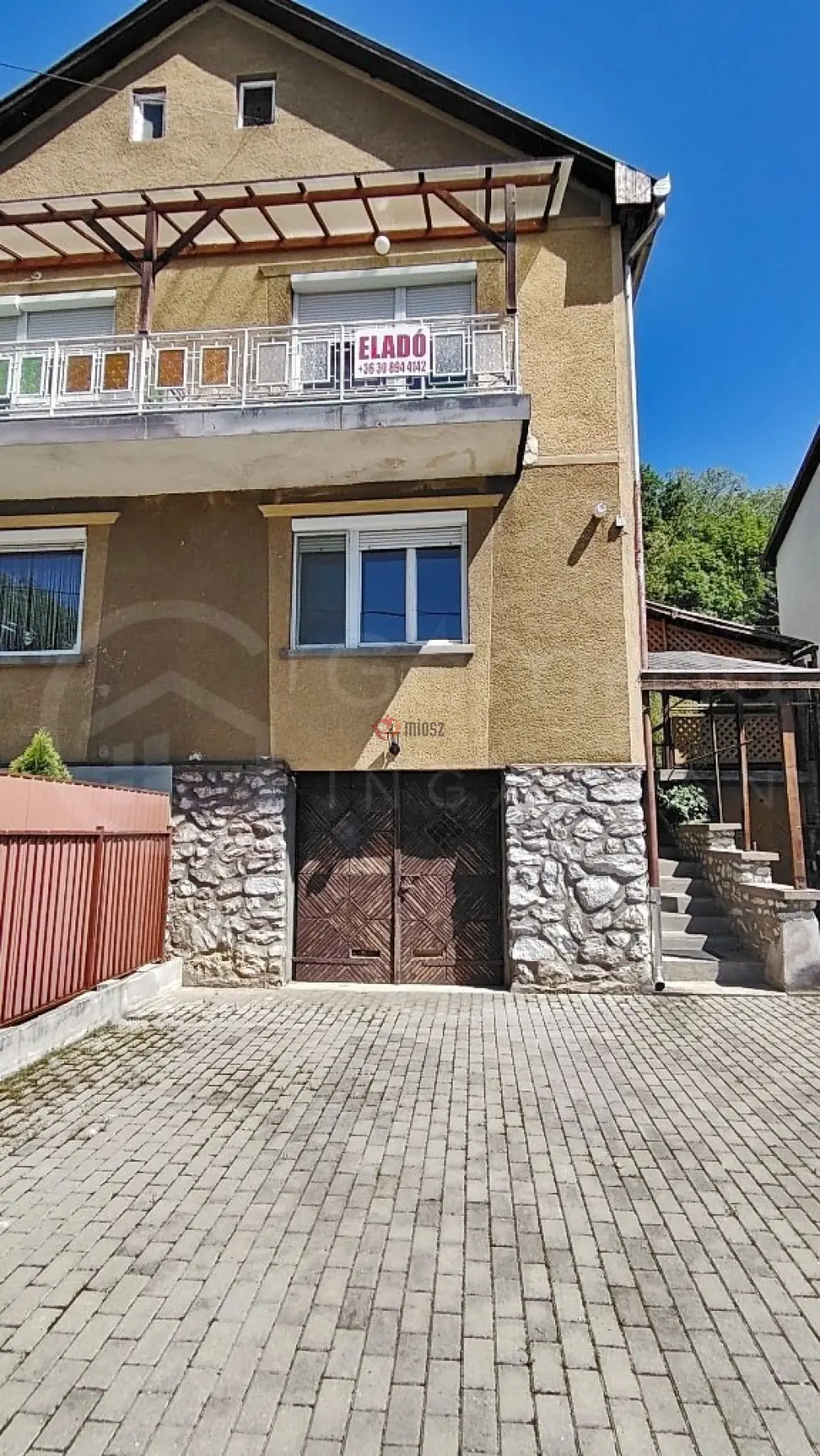 Borsod-Abaúj-Zemplén megye - Miskolc