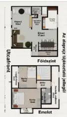 Csongrád megye - Mórahalom