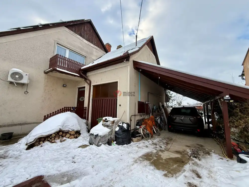 Csongrád megye - Mórahalom