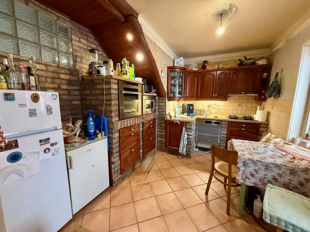 Csongrád megye - Mórahalom