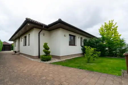 eladó ikerház, Mosonmagyaróvár