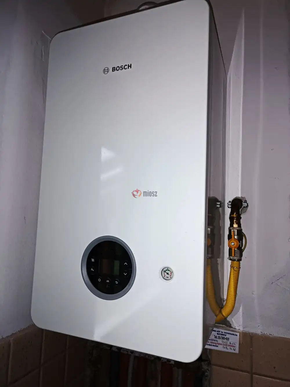 Nógrád megye - Nagyoroszi